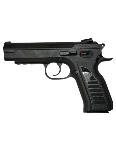 PISTOLET TANFOGLIO COMBAT SPORT...