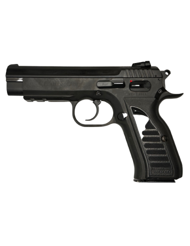 PISTOLET TANFOGLIO COMBAT SPORT...