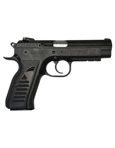 PISTOLET TANFOGLIO COMBAT SPORT...