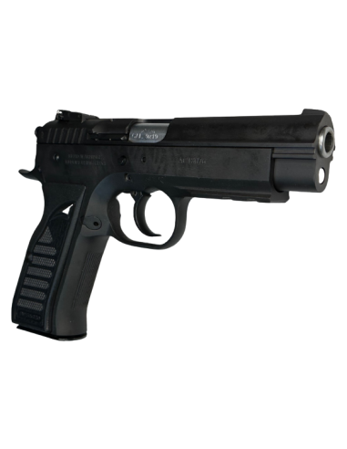 PISTOLET TANFOGLIO COMBAT SPORT...