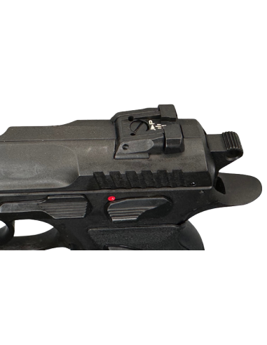 PISTOLET TANFOGLIO COMBAT SPORT...