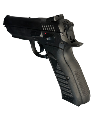 PISTOLET TANFOGLIO COMBAT SPORT...