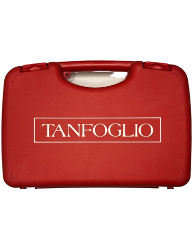 PISTOLET TANFOGLIO COMBAT SPORT...