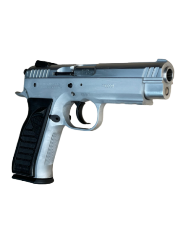 PISTOLET TANFOGLIO COMBAT SPORT...