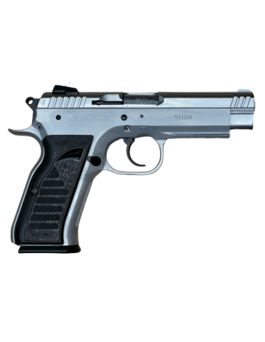 PISTOLET TANFOGLIO COMBAT SPORT...