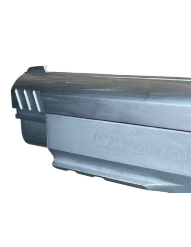 PISTOLET TANFOGLIO COMBAT SPORT...