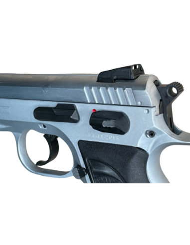 PISTOLET TANFOGLIO COMBAT SPORT...