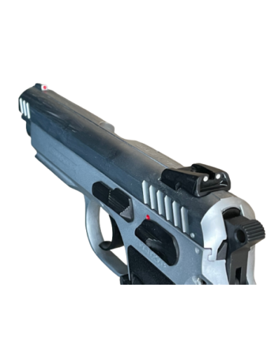 PISTOLET TANFOGLIO COMBAT SPORT...