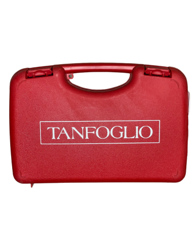 PISTOLET TANFOGLIO COMBAT SPORT...