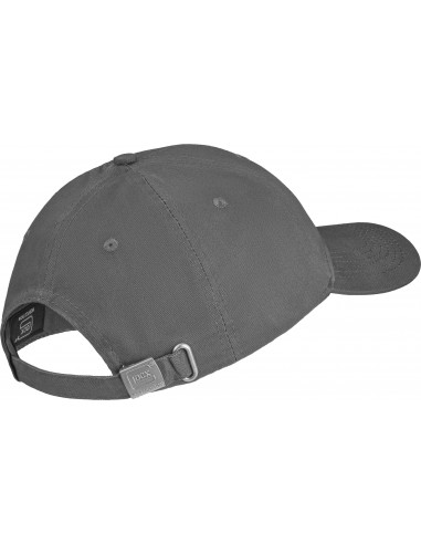 CASQUETTE GLOCK GRISE