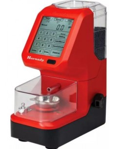 Balance doseuse électronique Hornady AutoCharge Pro