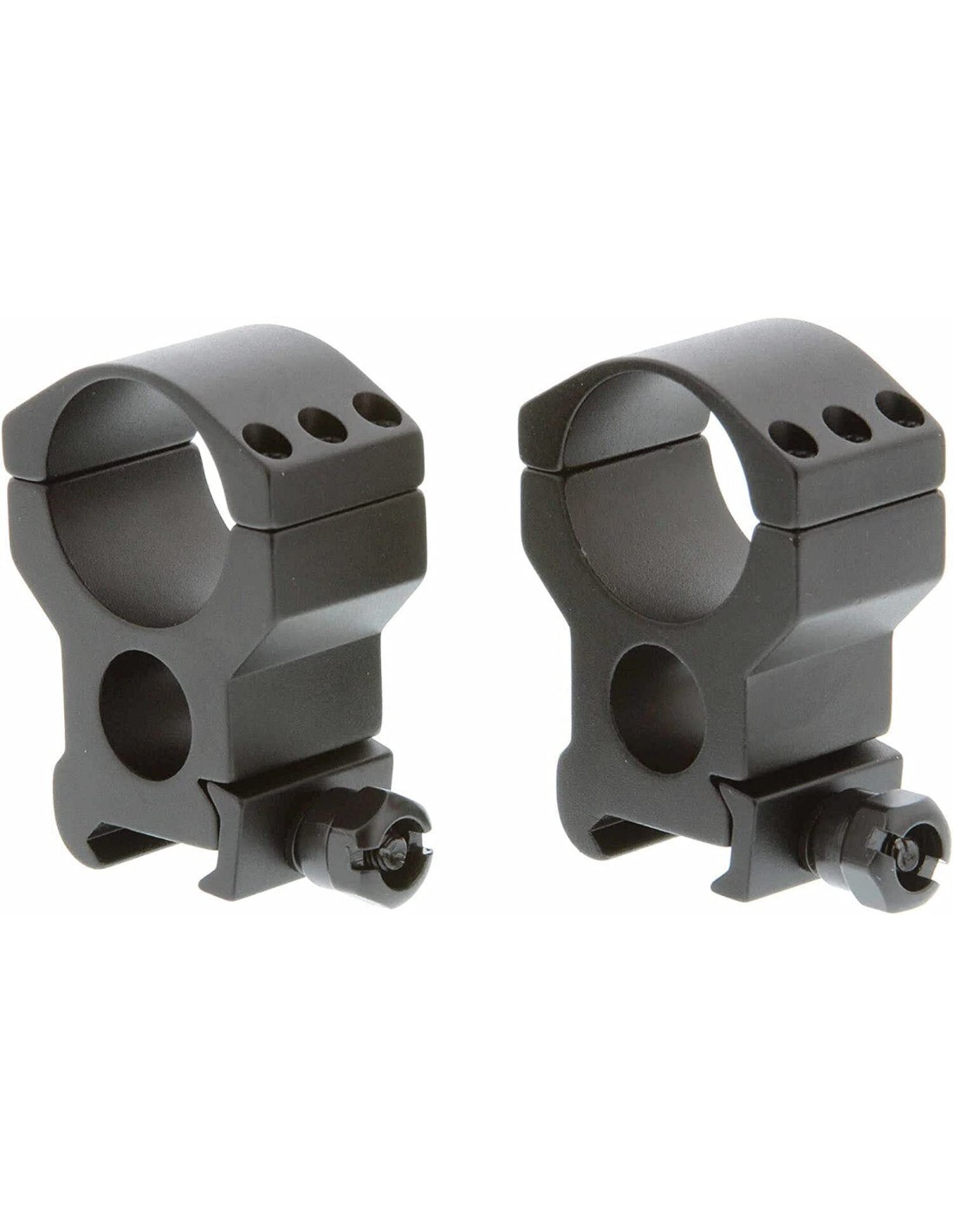 COLLIER BURRIS RING 30MM XTR TACT RING PICATINNY XHI MAT 2RNGS