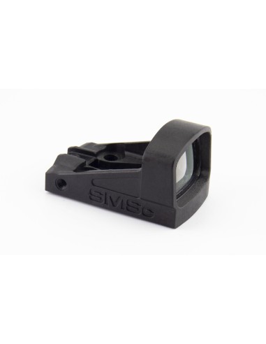 VISEUR POINT ROUGE SHIELD RMSC GLASS...