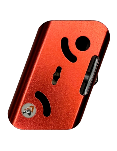 Porte chargeur Race Master Aluminium