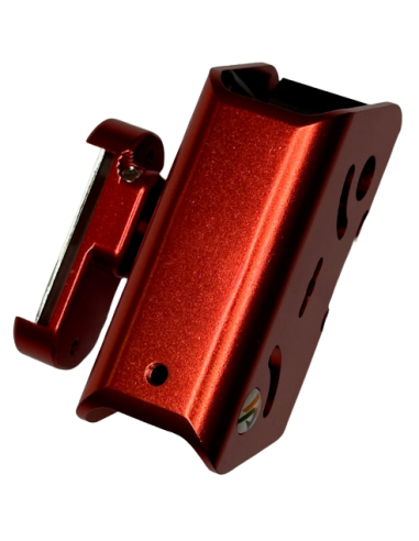 Porte chargeur Race Master Aluminium