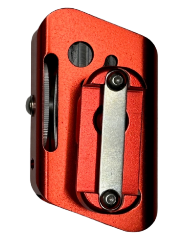 Porte chargeur Race Master Aluminium