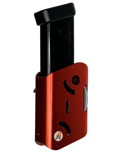 Porte chargeur Race Master Aluminium