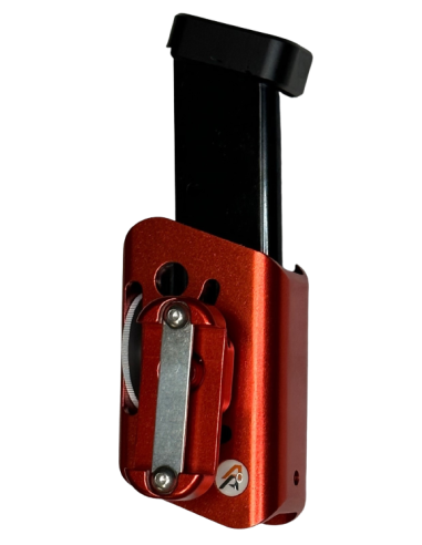 Porte chargeur Race Master Aluminium