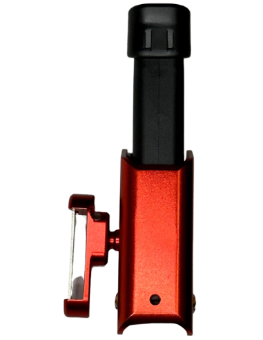 Porte chargeur Race Master Aluminium