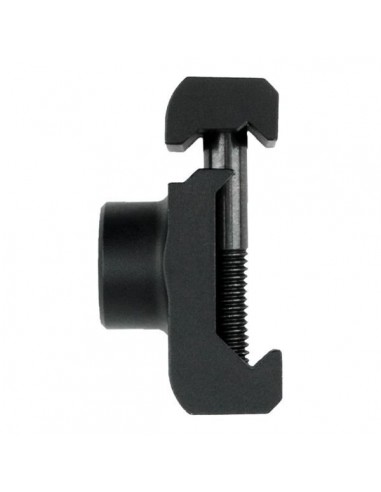 Attache QD Grovtec pour rail picatinny