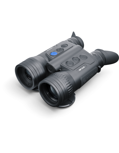 JUMELLE PULSAR MERGER LRF XL50