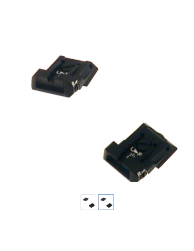 Hausse Réglable Police Tanfoglio TM 003