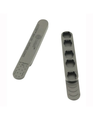 ZETA INDUSTRIES J-STRIP 5-SHOT...