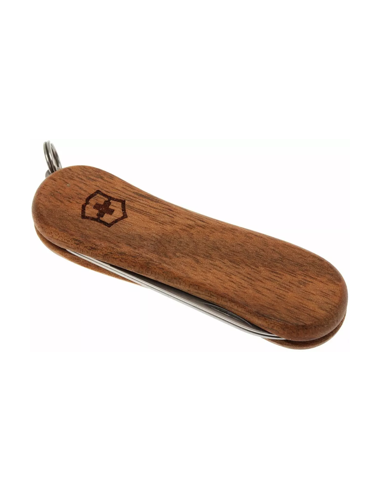 COUTEAU SUISSE VICTORINOX EVOWOOD /...