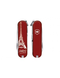 COUTEAU VICTORINOX CLASSIC...