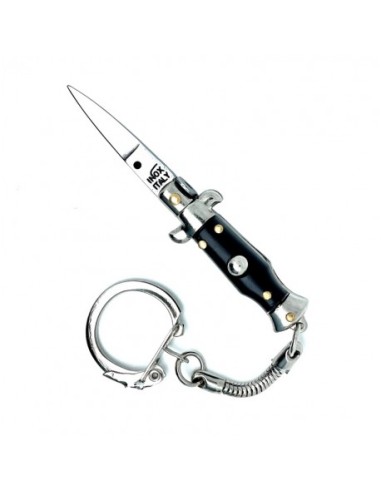 COUTEAU AUTOMATIQUE PORTE CLES FACON...
