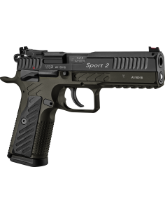 PISTOLET ARMA ZEKA AZ P1...