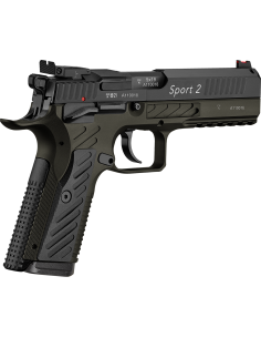 PISTOLET ARMA ZEKA AZ P1... 2