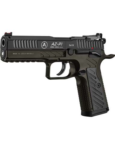 PISTOLET ARMA ZEKA AZ P1 SPORT 2...