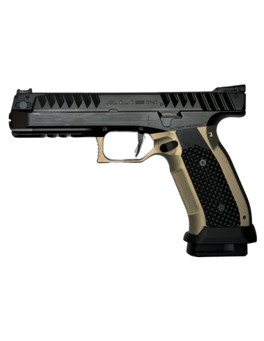 PISTOLET LAUGO ARMS MODELE ALIEN...