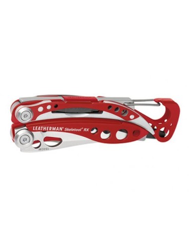 Couteau Leatherman Rev sans Étui Inox...