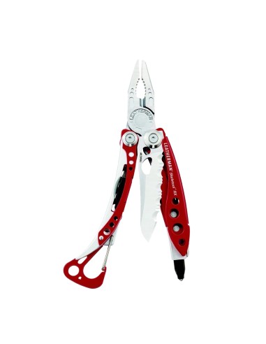 Couteau Leatherman Rev sans Étui Inox...