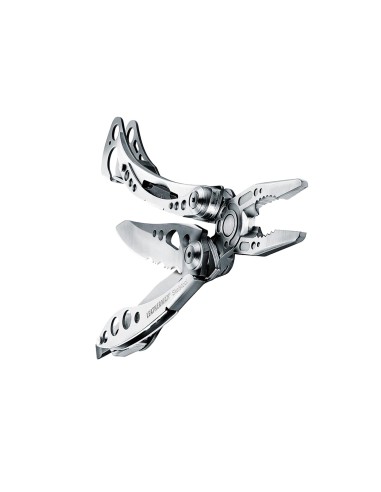 Couteau Leatherman Skeletool : Un...