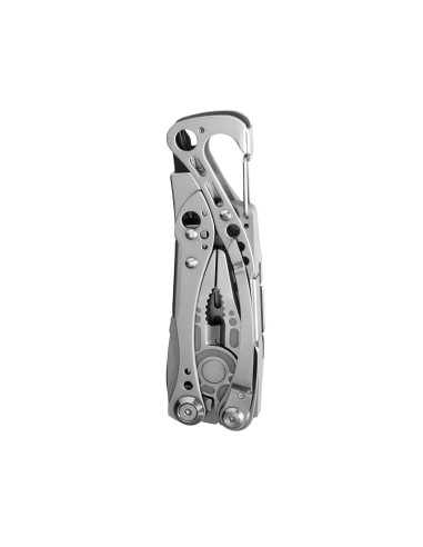 Couteau Leatherman Skeletool : Un...