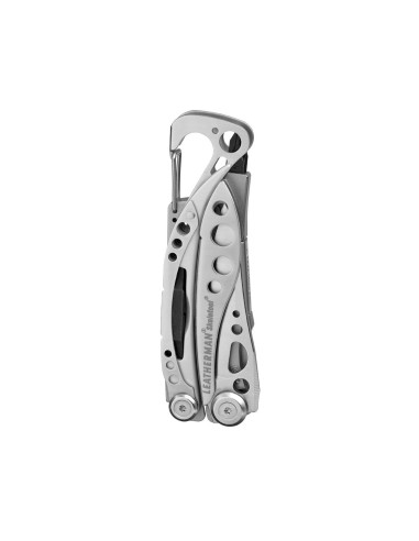 Couteau Leatherman Skeletool : Un...