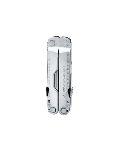 Couteau Leatherman Rebar : Le...