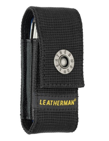Couteau Leatherman Rebar : Le...