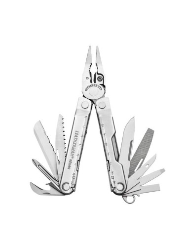 Couteau Leatherman Rebar : Le...