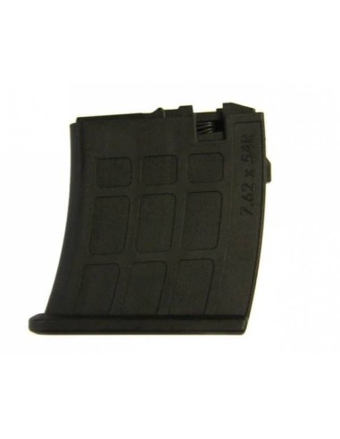 CHARGEUR ARCHANGEL POUR MOSIN NAGANT...