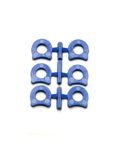 Schock Buff pour Colt