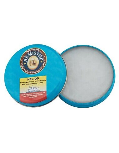 GRAISSE ARMISTOL VASELINE HELIOS
