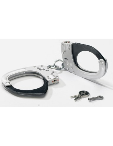 MENOTTES DOUBLE SECURITE - Restez en...