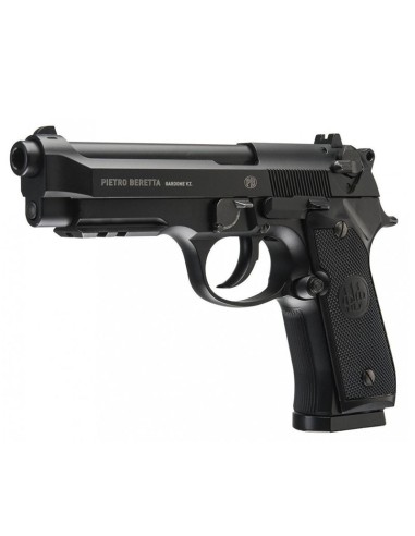 UMAREX CO2 BERETTA M92 A1 4.5MM
