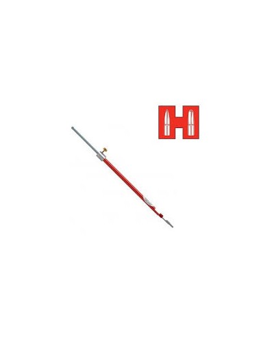 Jauge de chambre droite AOL Hornady