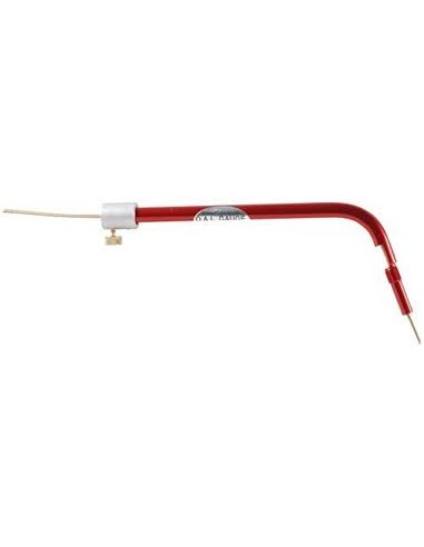 Jauge de Chambre courbe HORNADY OAL