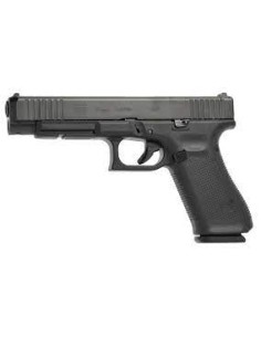 Pistolet Glock 34 MOS FS Gen5